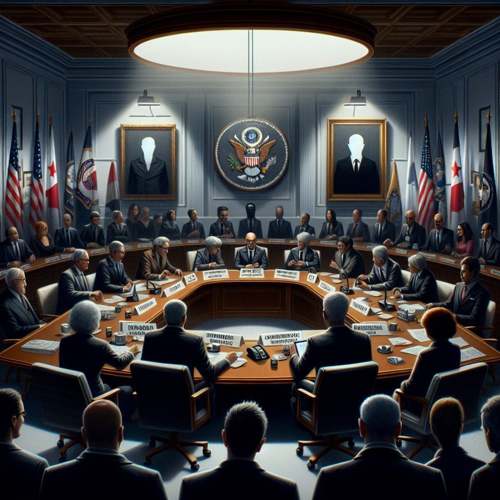 Investigatie despre numirile controversate din institutiile statului