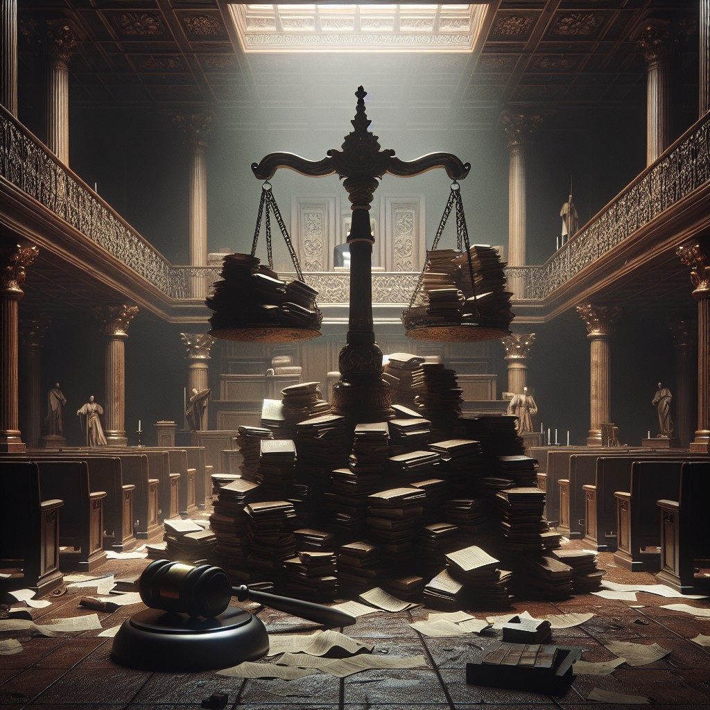 O analiza a abuzurilor legislative din ultimii ani