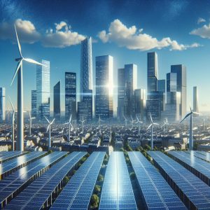 energie regenerabilă