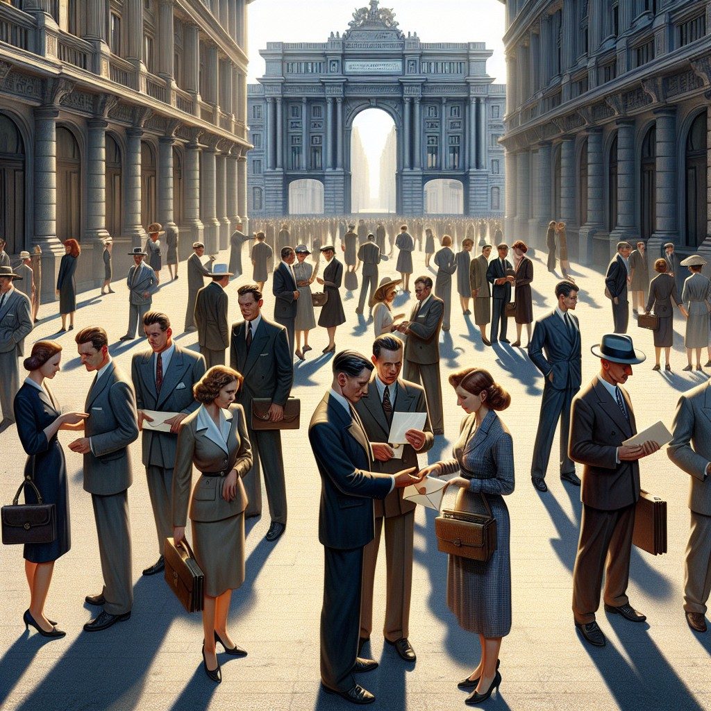 trafic de influență