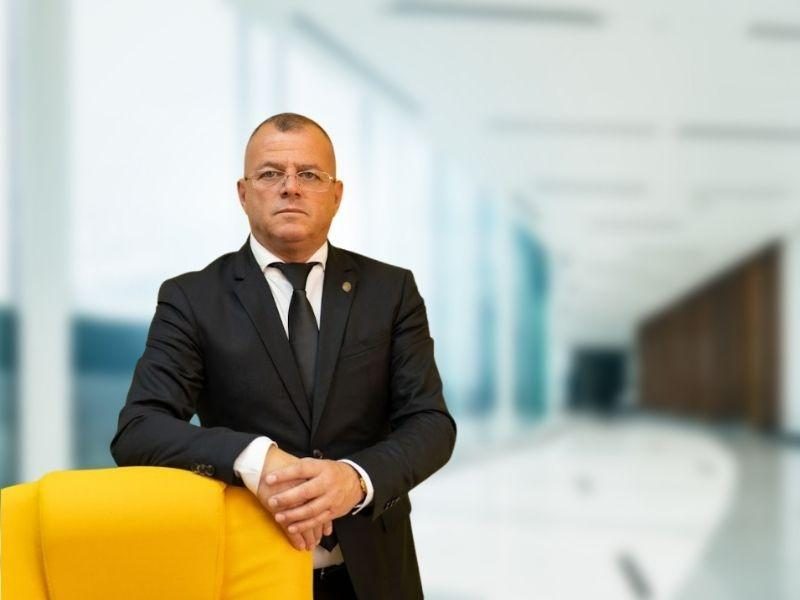 Costel Barbu facilitează dezvoltarea conectivității prin inovație