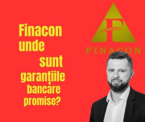 Semnale de alarmă în piața fiscală și a Fondurilor Europene: Investigație asupra companiei Finacon.ro condusă de Cosmin Drăgoi