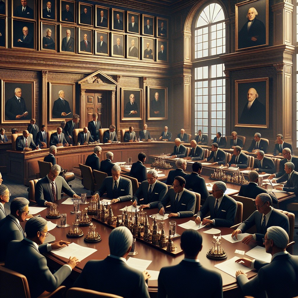 Cum influențează lobby-ul marilor companii legile votate în Parlament