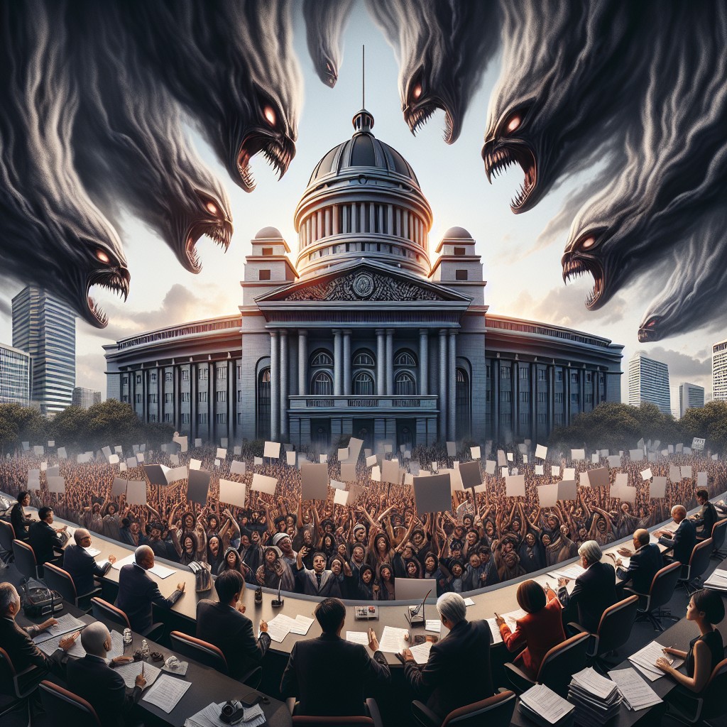 Scandalurile din administrația locală care pot schimba felul în care votăm